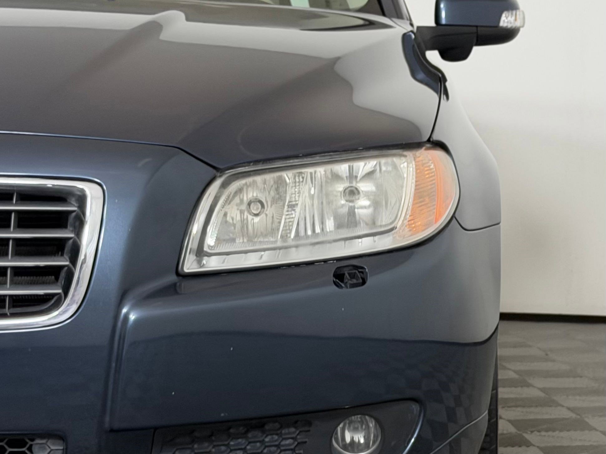 Used 2009 Volvo S80 3.2 FWD image 11