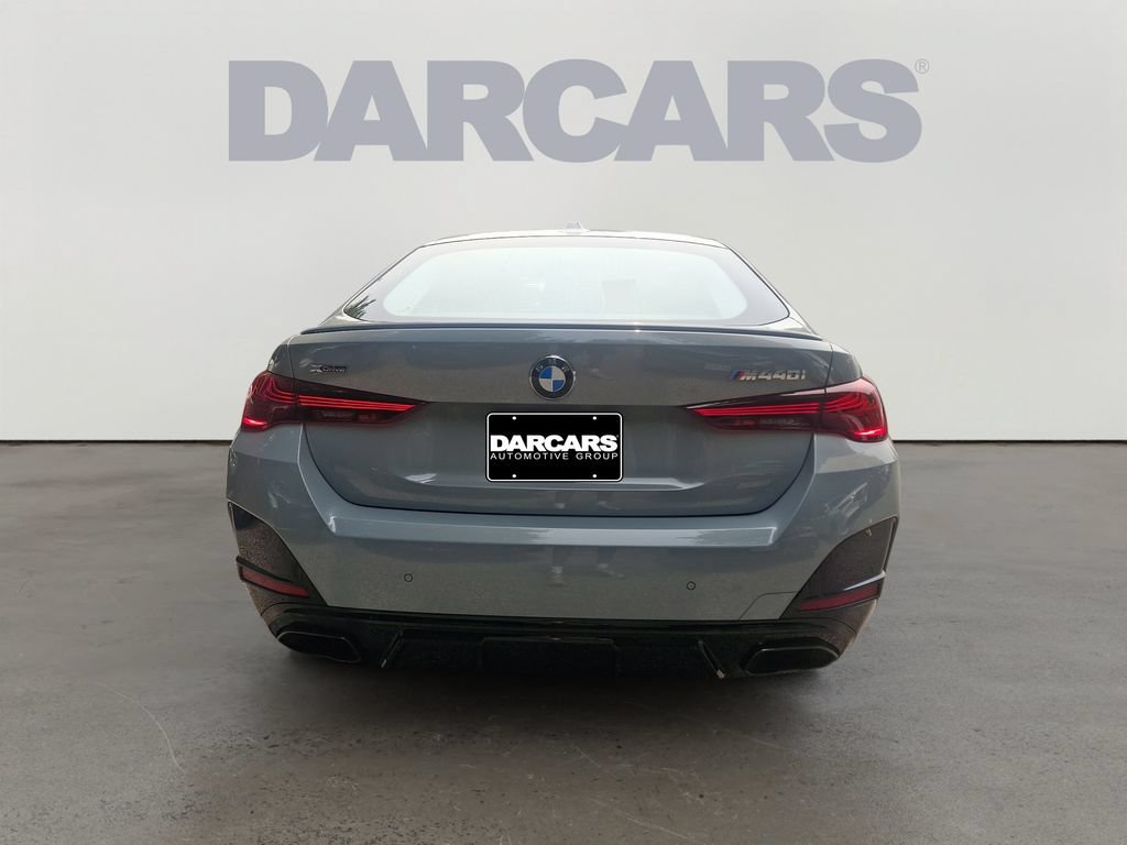 Used 2025 BMW 440i xDrive AWD/4WD image 5