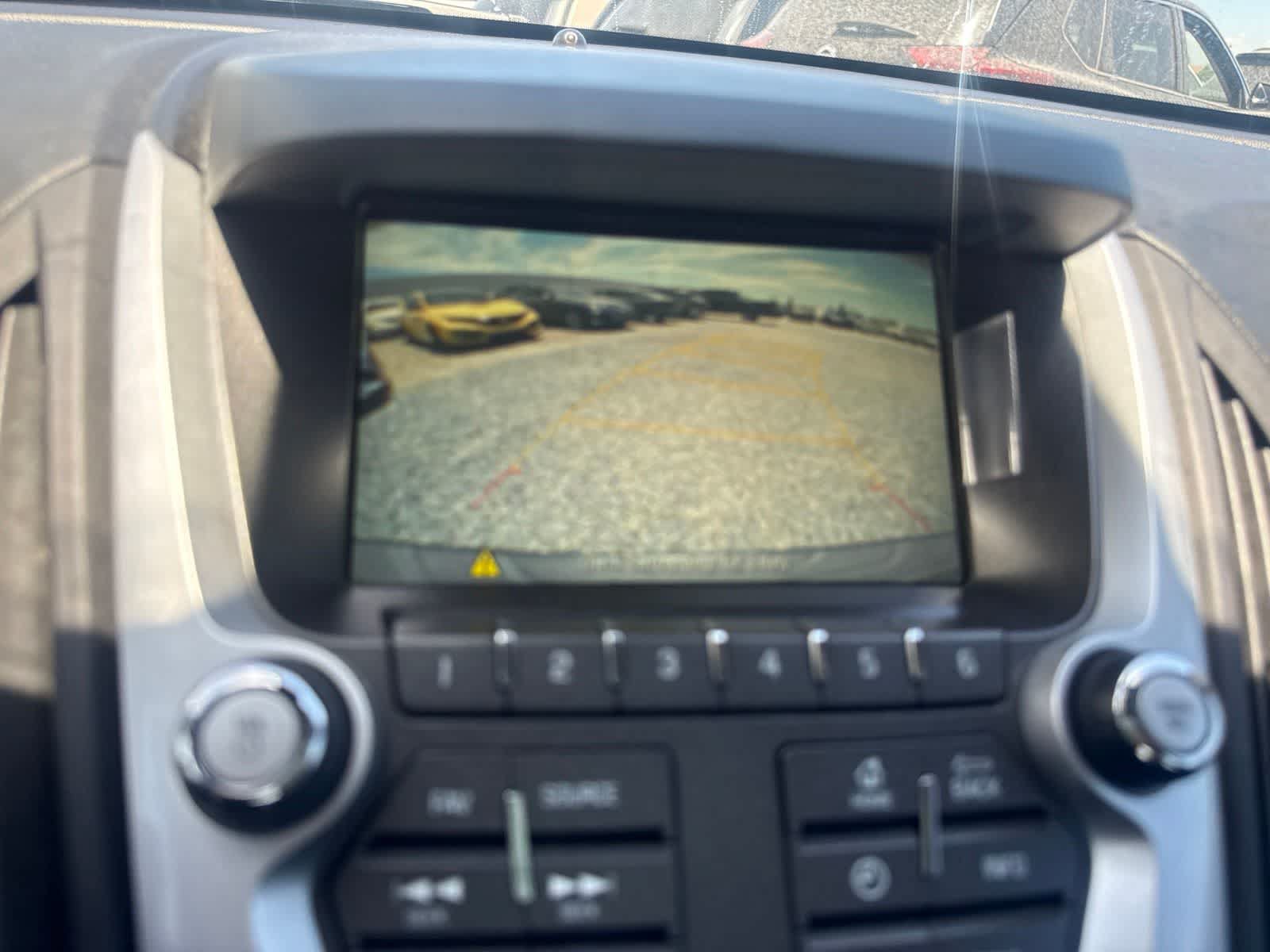 Used 2017 Chevrolet Equinox LS FWD image 31