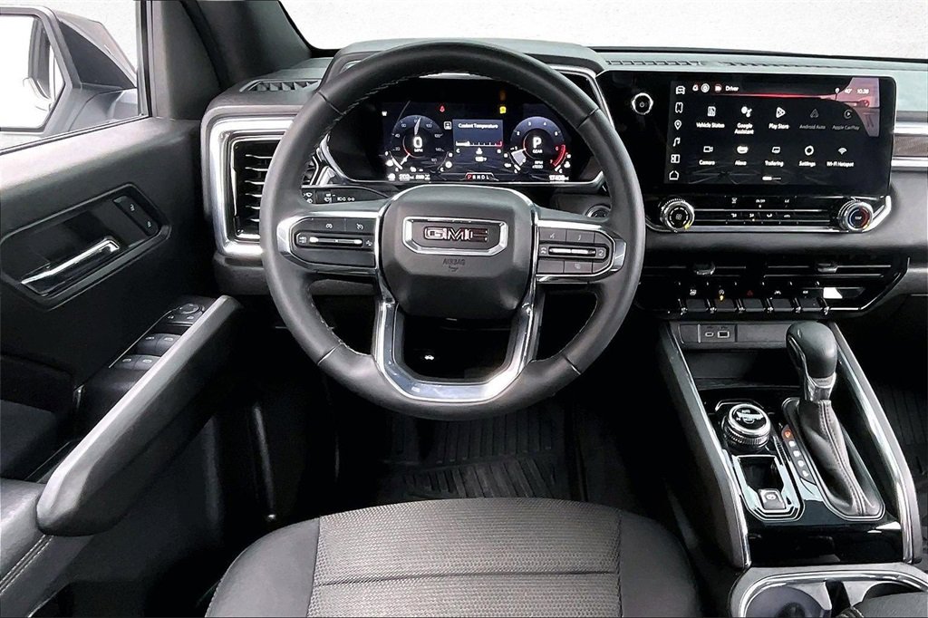 Used 2024 GMC Canyon Elevation w/ Trailering Package image 9