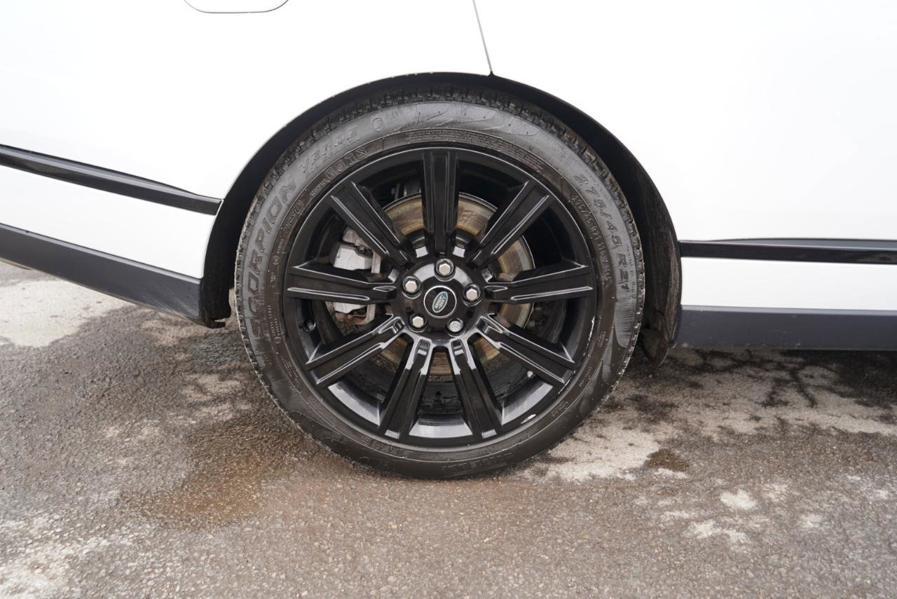 Used 2021 Land Rover Range Rover Westminster Edition image 87