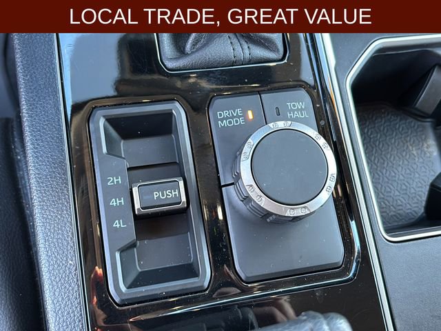 Used 2024 Toyota Tundra SR5 w/ SR5 Convenience Package image 47