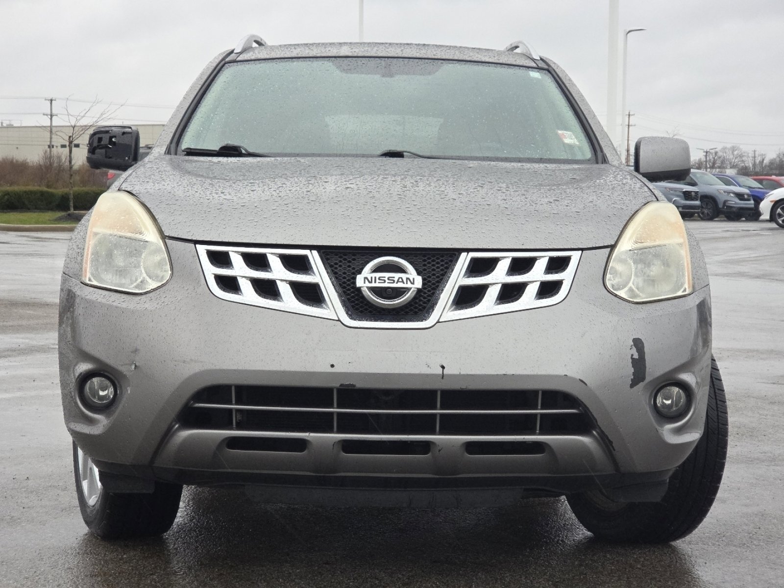 Used 2012 Nissan Rogue SL image 10