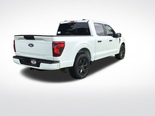 New 2025 Ford F150 STX w/ Equipment Group 200A image 5