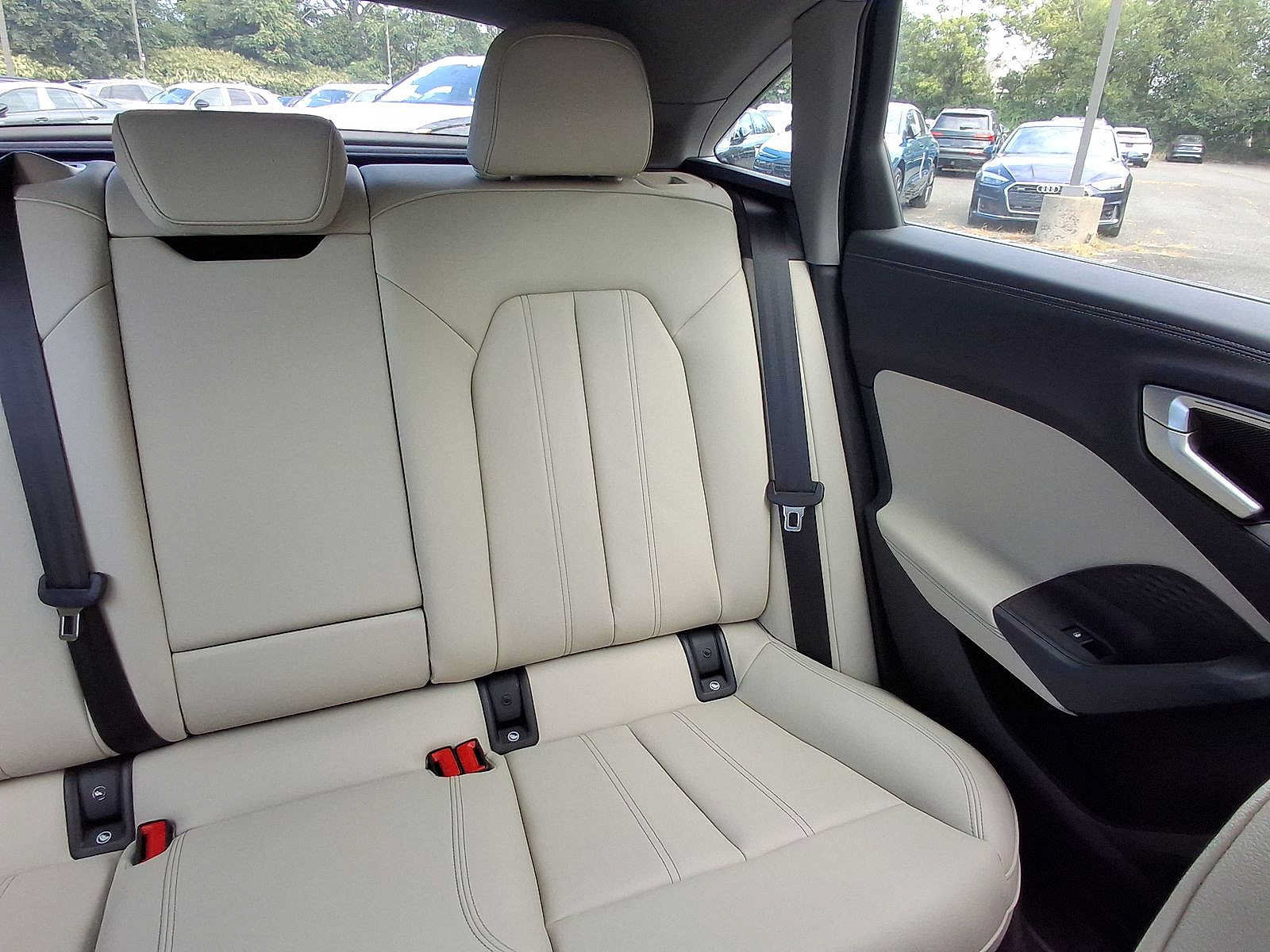 New 2026 Audi A5 2.0T Premium Plus AWD/4WD image 14