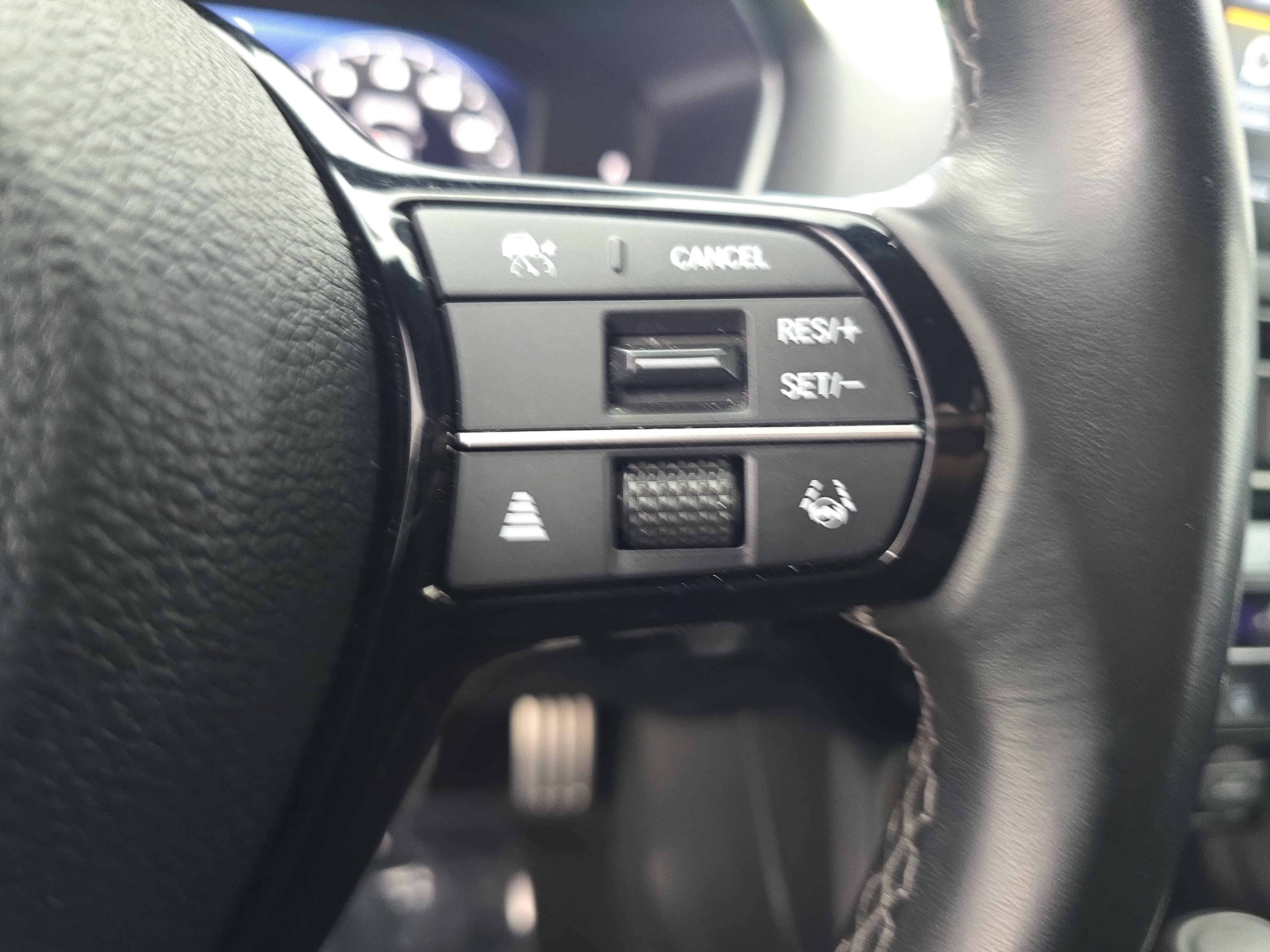 Certified 2024 Honda Civic Sport Touring image 17