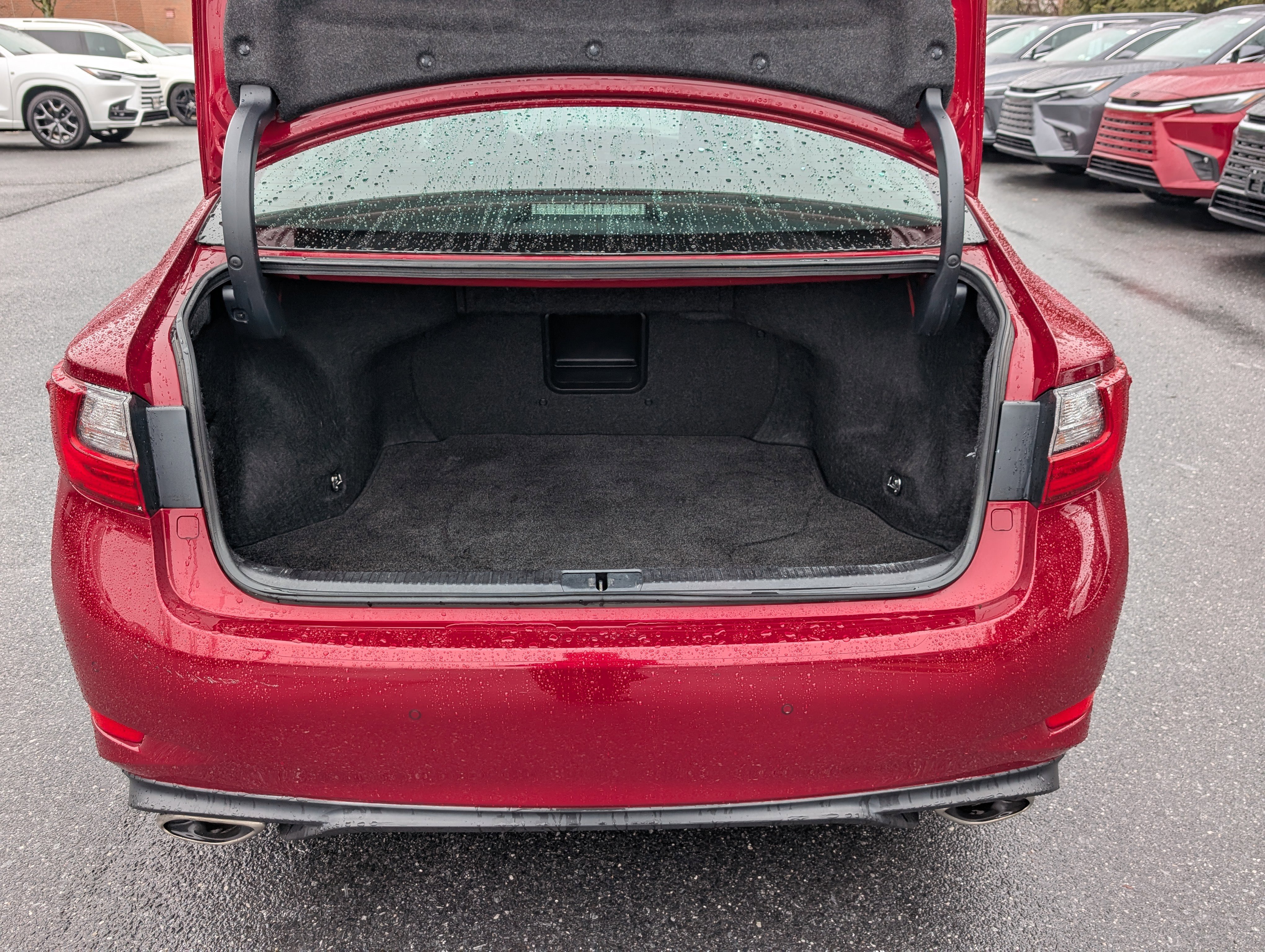 Used 2017 Lexus ES 350 w/ Premium Package image 13