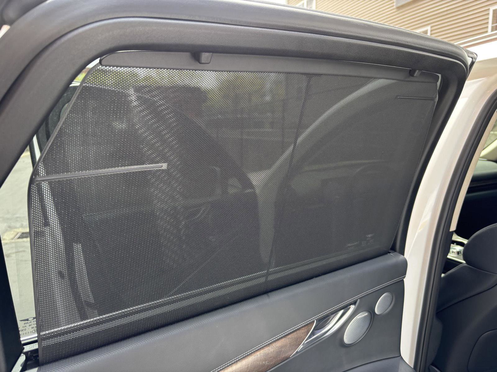 Used 2025 Genesis GV80 3.5T Prestige AWD/4WD image 29