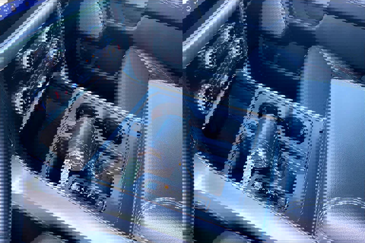 Certified 2021 Ford F150 Lariat w/ Equipment Group 502A High AWD/4WD image 16