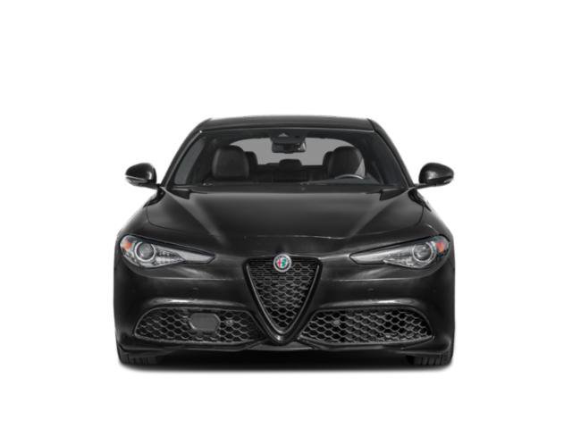 Used 2023 Alfa Romeo Giulia Ti w/ Active Assist Plus Package AWD/4WD image 7