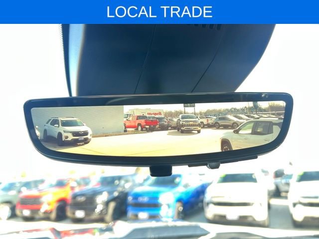 Used 2023 Chevrolet Silverado 1500 ZR2 w/ Technology Package image 36