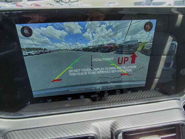 New 2025 Ford Mustang Premium image 14