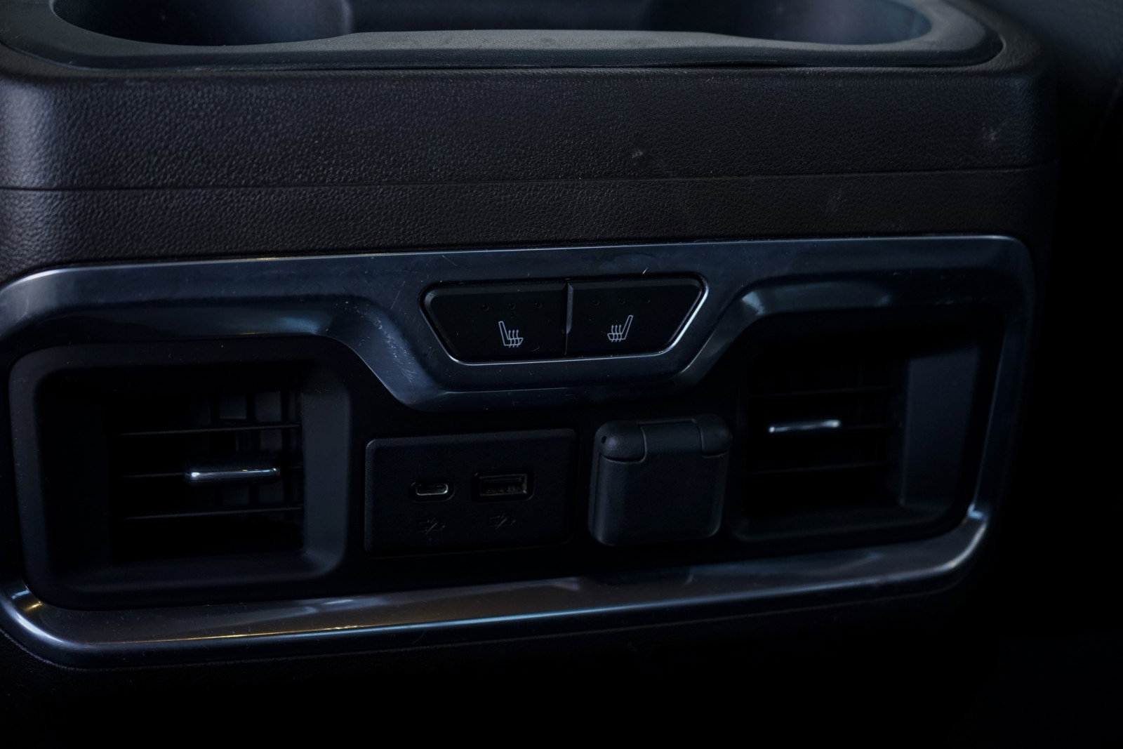 Used 2021 GMC Sierra 1500 Denali w/ Denali Ultimate Package image 27