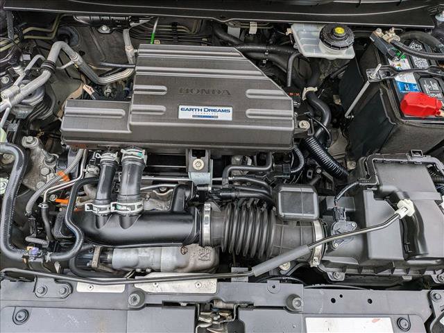 Used 2018 Honda CR-V Touring image 23