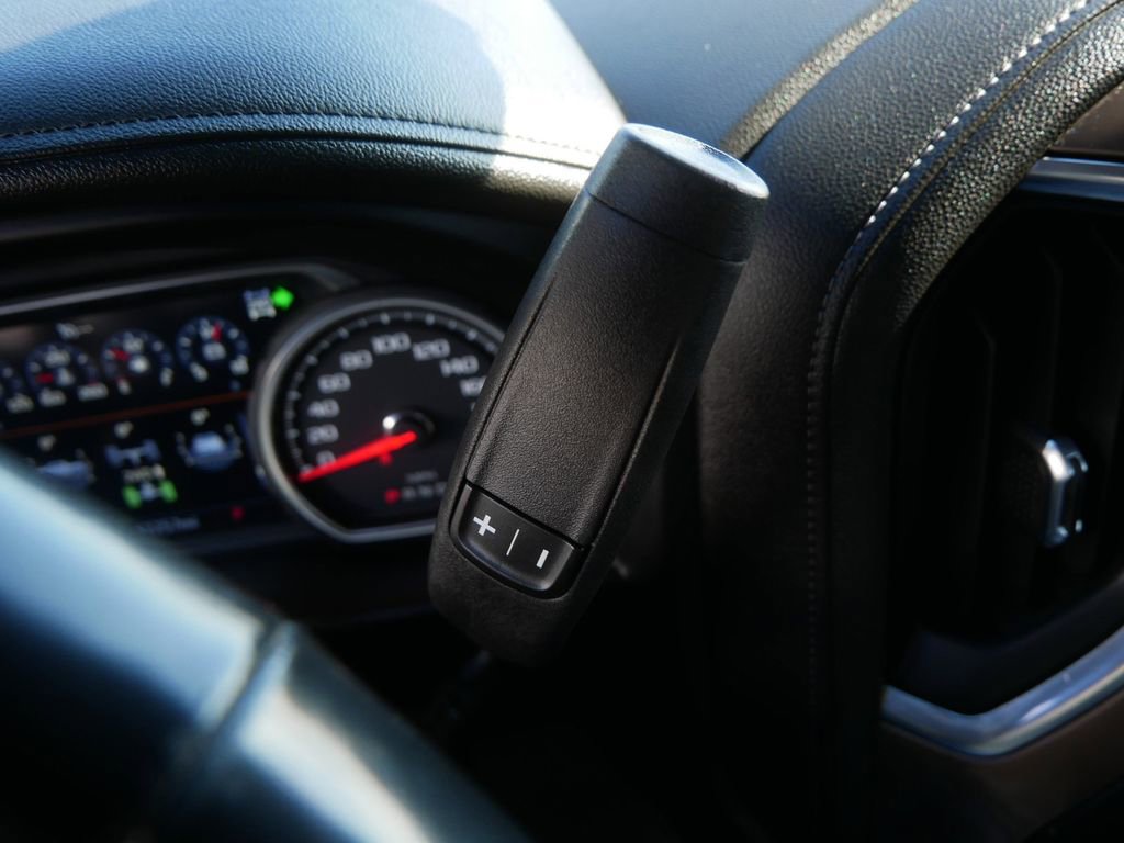 Certified 2022 Chevrolet Silverado 3500 High Country w/ Z71 Off-Road Package image 29