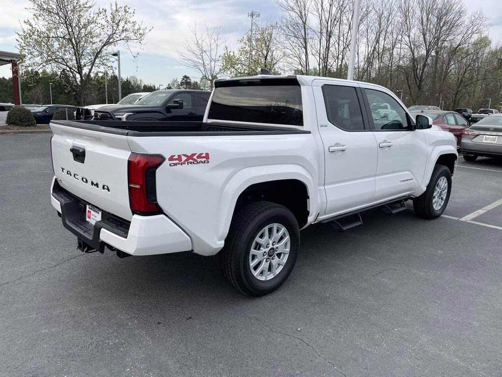 Used 2024 Toyota Tacoma SR5 image 10