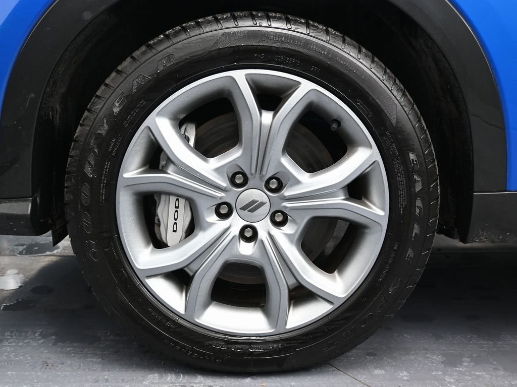 Used 2024 Dodge Hornet R/T Plus AWD/4WD image 12