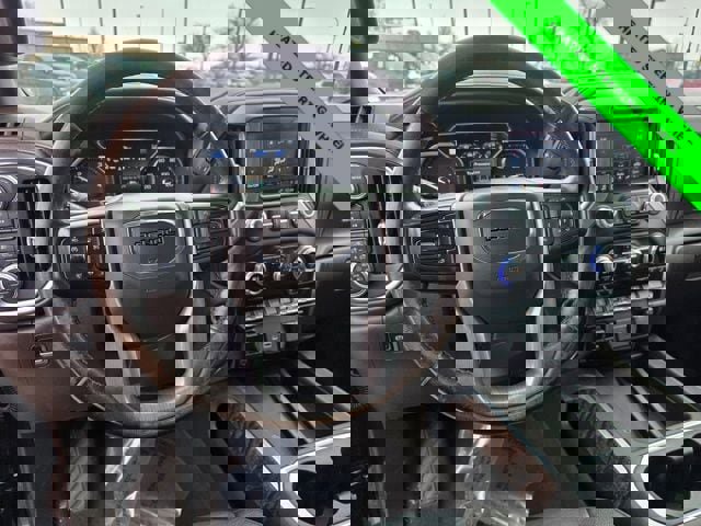 Used 2021 GMC Sierra 3500 Denali image 20