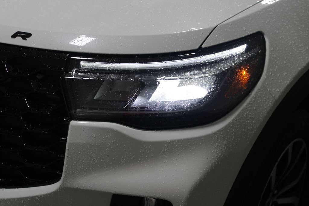 New 2026 Ford Explorer ST-Line w/ Premium Package image 56