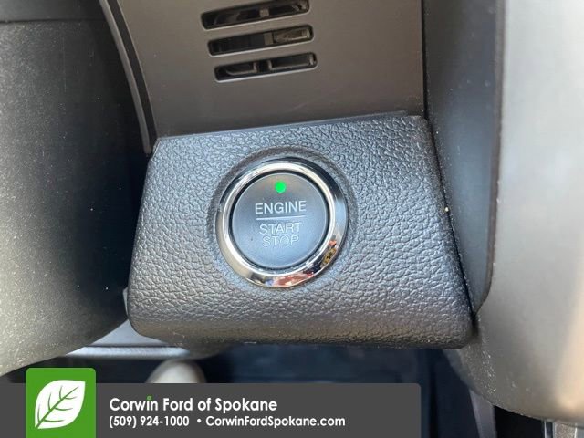 Used 2016 Ford F150 Lariat w/ Equipment Group 501A Mid image 35