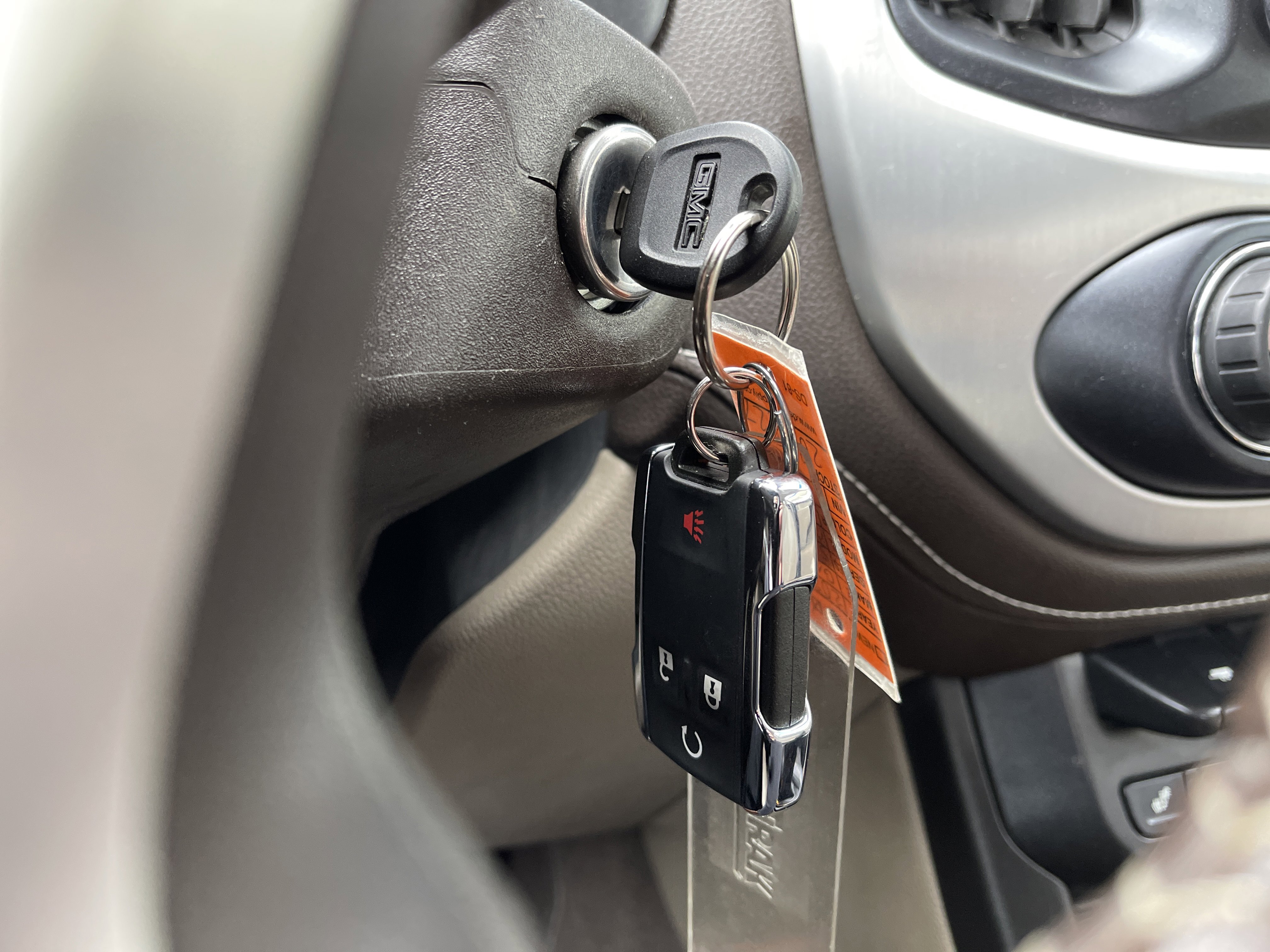 Used 2020 GMC Canyon SLT w/ Driver Alert Package image 44