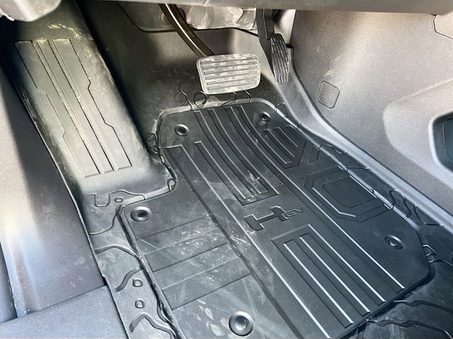 New 2026 GMC Hummer EV 4x4 Crew Cab image 14