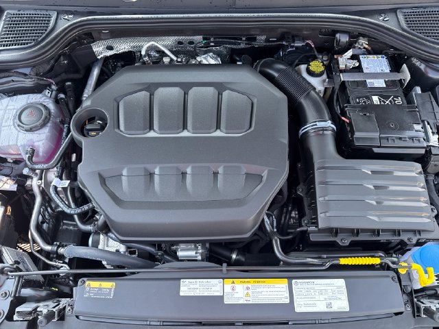 New 2026 Volkswagen GTI Autobahn FWD image 31