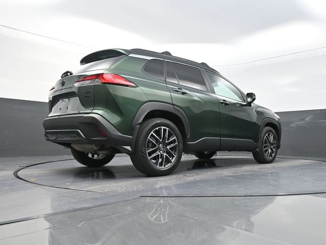 Used 2026 Toyota Corolla Cross XLE w/ Convenience Package image 6