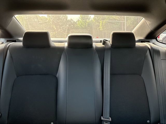 Used 2023 Honda Civic Sport image 11