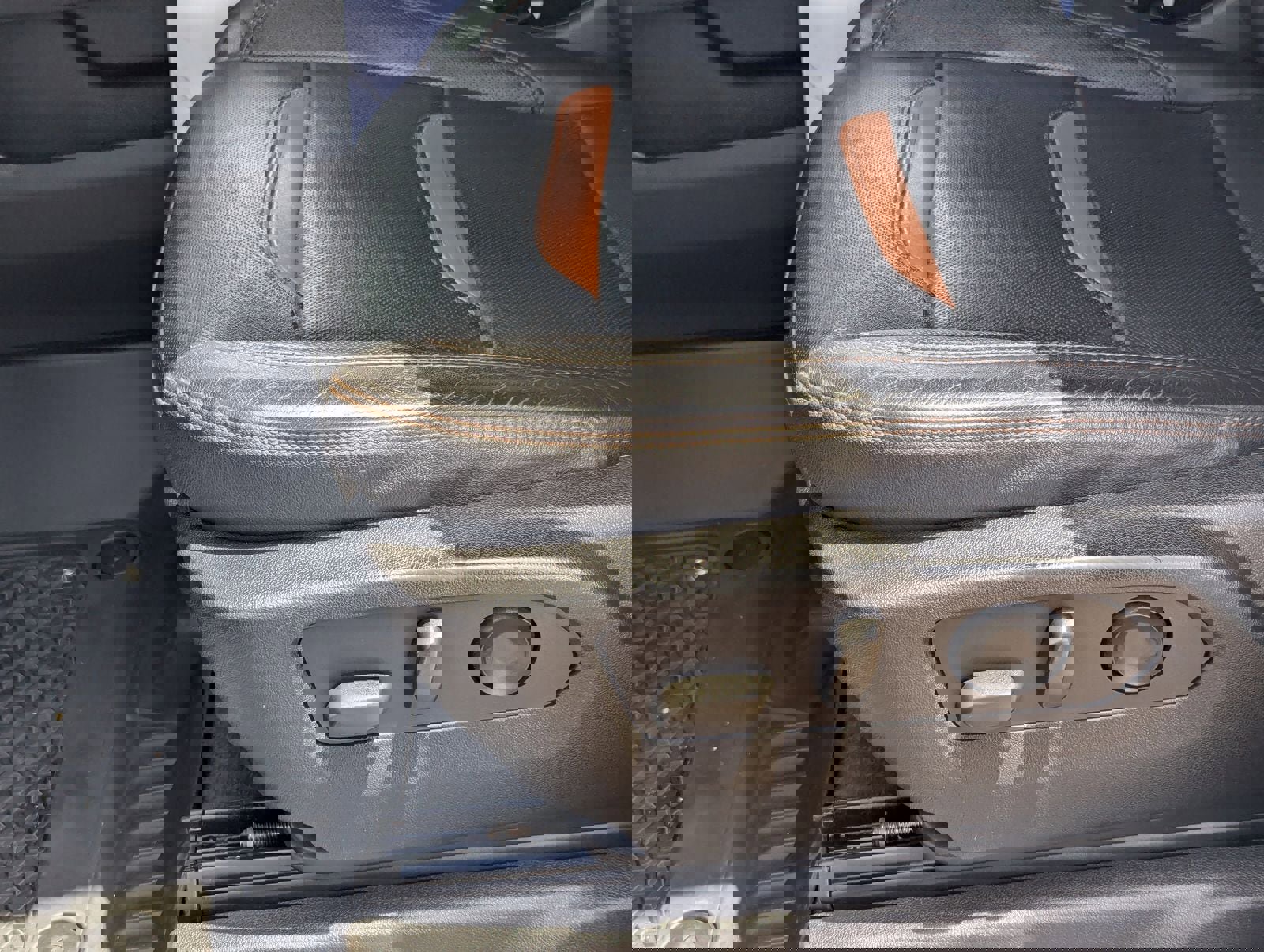 Used 2022 GMC Sierra 1500 AT4 AWD/4WD image 21