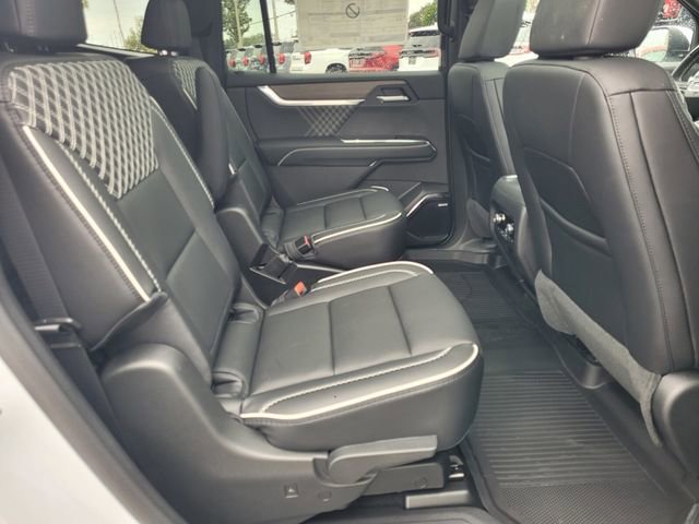 New 2026 GMC Acadia Denali w/ Super Cruise Package image 15