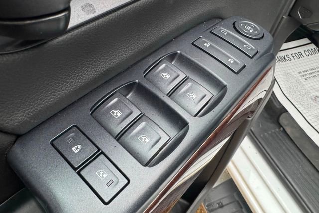 Used 2017 GMC Sierra 2500 SLE w/ SLE Preferred Package image 29