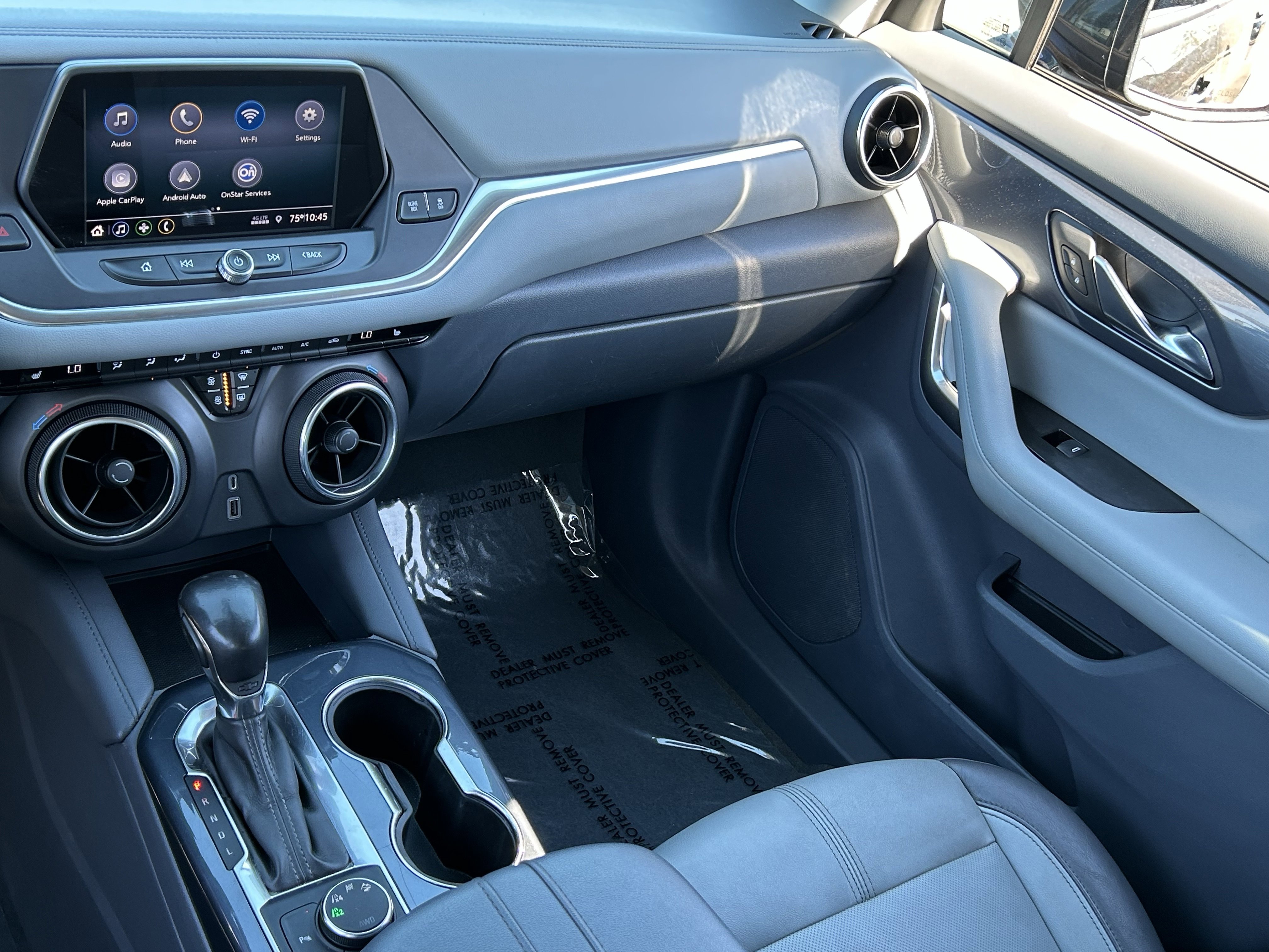 Used 2020 Chevrolet Blazer LT image 15