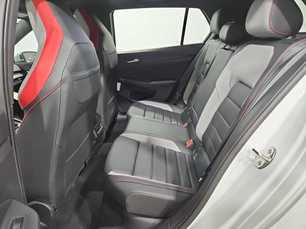 New 2026 Volkswagen GTI SE FWD image 25