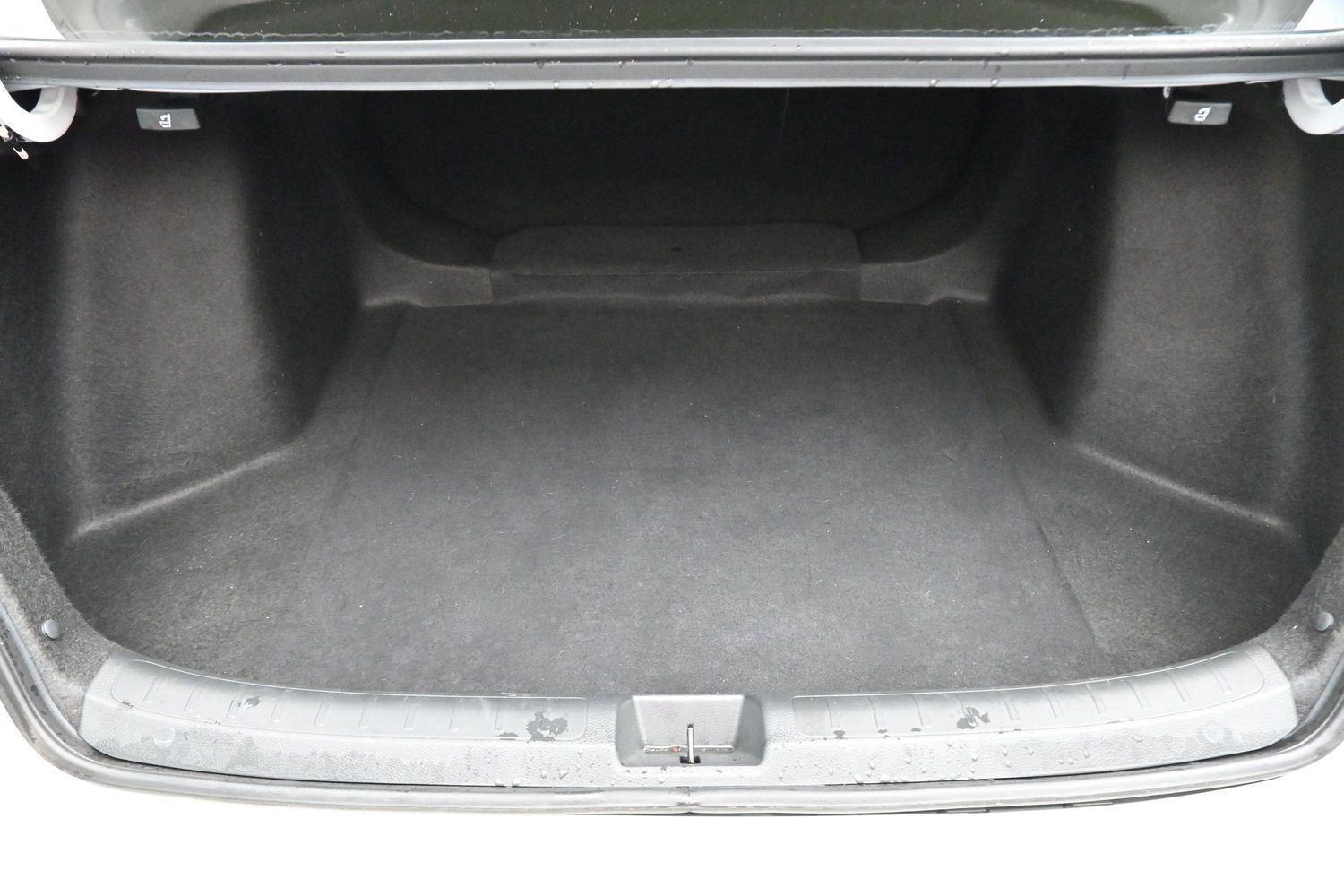Used 2022 Honda Civic EX image 9