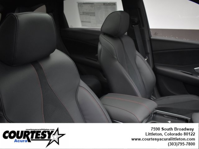 Certified 2025 Acura RDX A-Spec image 30