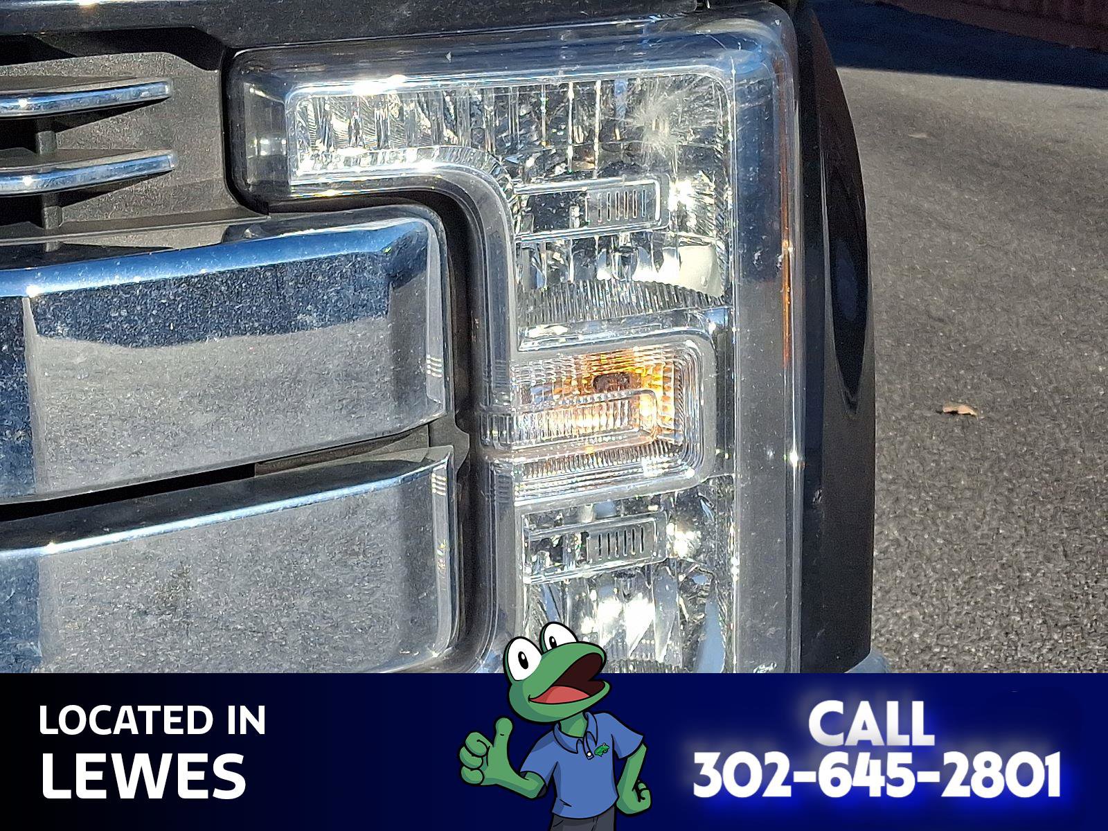 Used 2019 Ford F250 Lariat w/ Lariat Value Package image 13