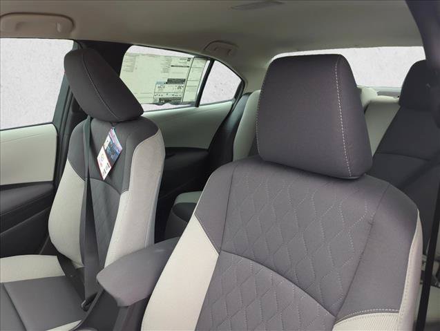 New 2027 Toyota Corolla LE FWD image 23