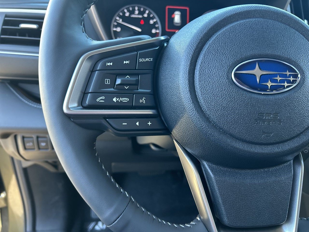 New 2027 Subaru Ascent Touring AWD/4WD image 21