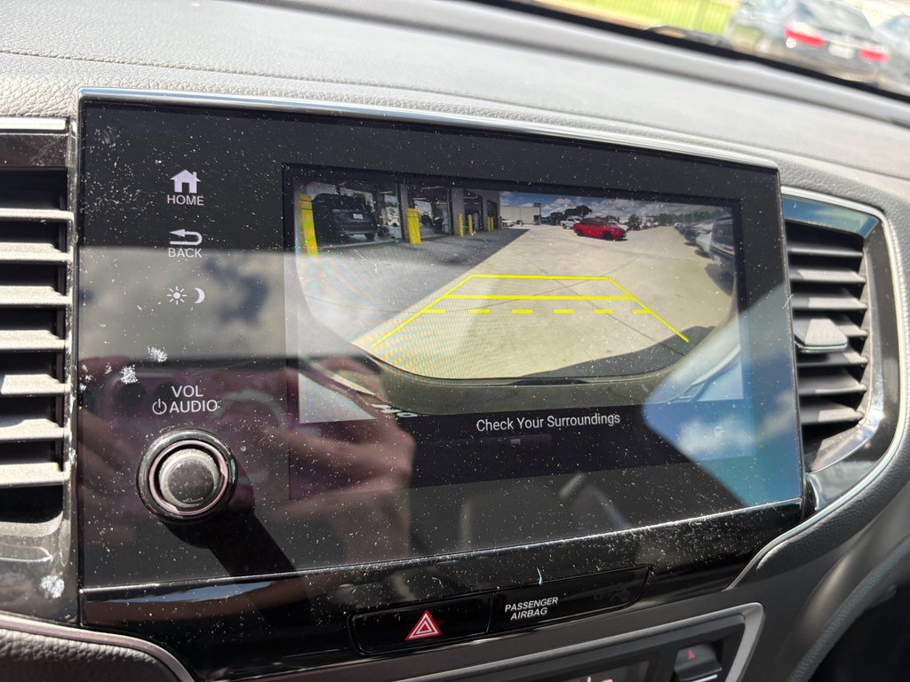 Certified 2020 Honda Passport EX-L image 14