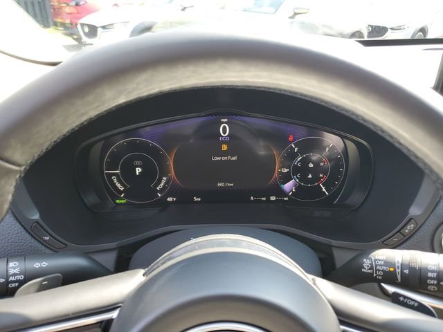 New 2026 MAZDA CX-70 SC Plus image 23