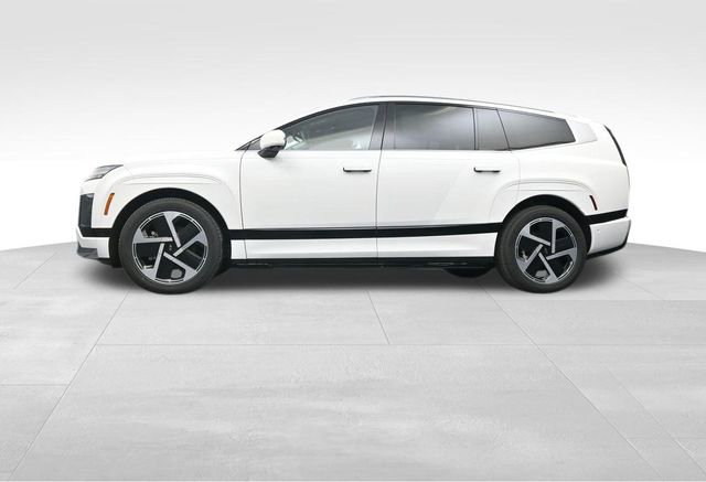 New 2026 Hyundai Ioniq 9 Calligraphy image 35