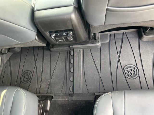 Used 2021 Buick Enclave Essence w/ Sound and Sites Package image 48
