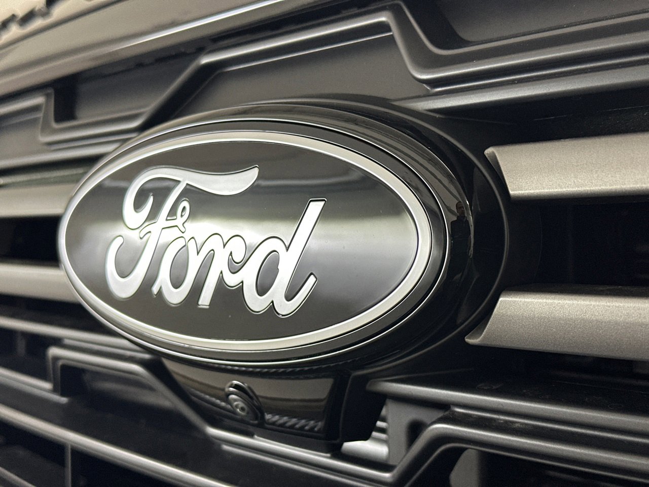 New 2025 Ford Expedition Tremor image 10