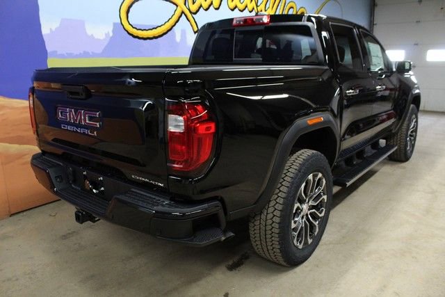 New 2026 GMC Canyon Denali image 5