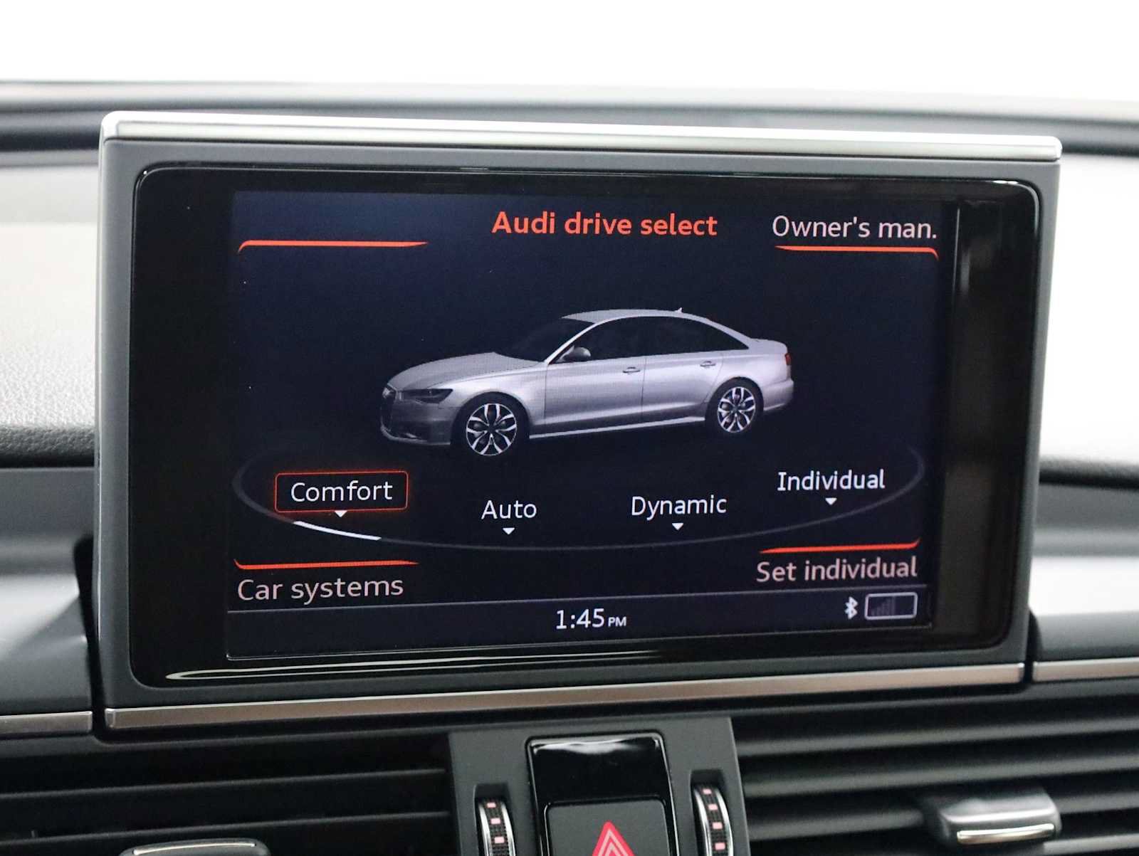 Used 2018 Audi A6 2.0T Premium Plus FWD image 30