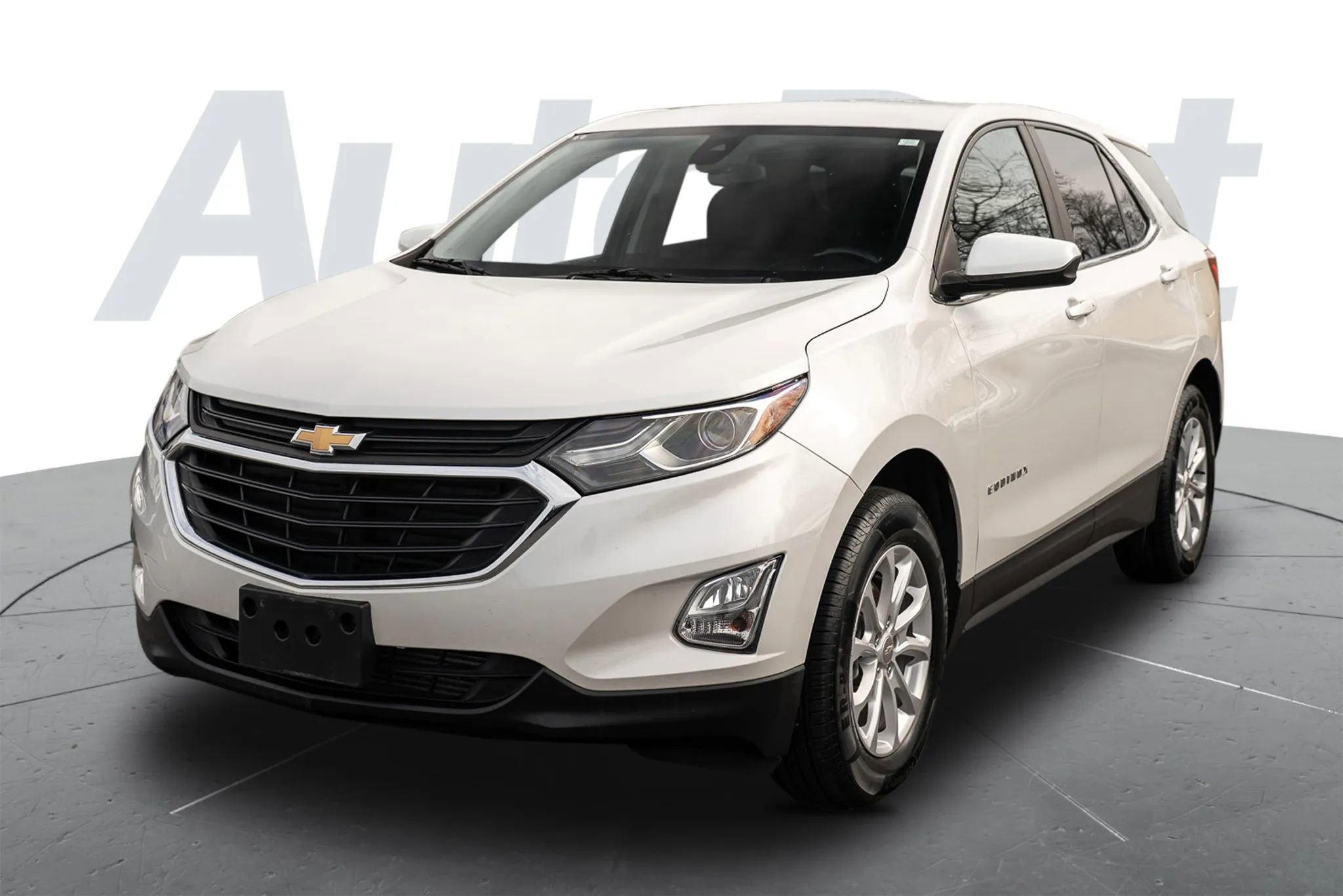 Used 2021 Chevrolet Equinox LT image 5