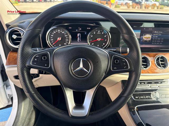 Used 2018 Mercedes-Benz E 300 image 23