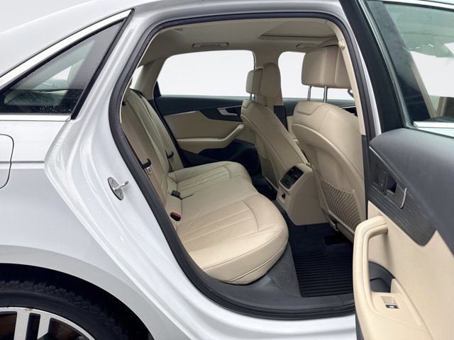 Used 2018 Audi A4 2.0T Premium Plus w/ Premium Plus Package image 19