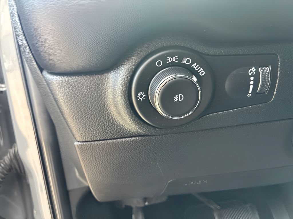 Used 2023 Dodge Durango GT AWD/4WD image 22